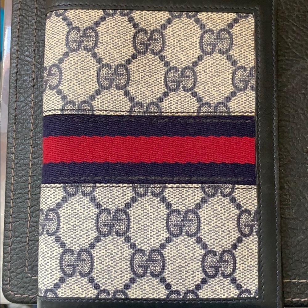 Gucci men’s billfold